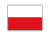 LA TELA DI PENELOPE - Polski